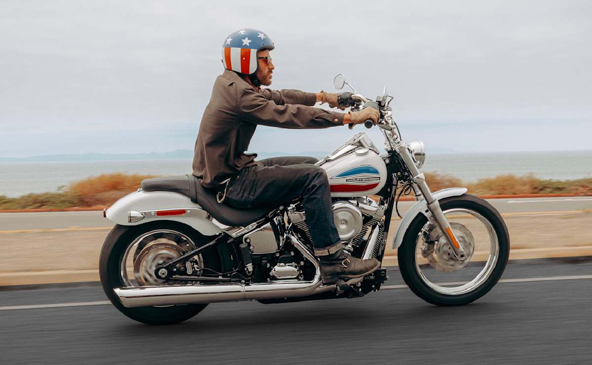 ¿Será la Harley-Davidson Super Glide 2026 la Moto Más Esperada del Año? MDP harley davidson super glide 1 ¿Será la Harley-Davidson Super Glide 2026 la Moto Más Esperada del Año?