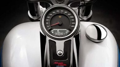 ¿Será la Harley-Davidson Super Glide 2026 la Moto Más Esperada del Año? MDP harley davidson super glide ¿Será la Harley-Davidson Super Glide 2026 la Moto Más Esperada del Año?