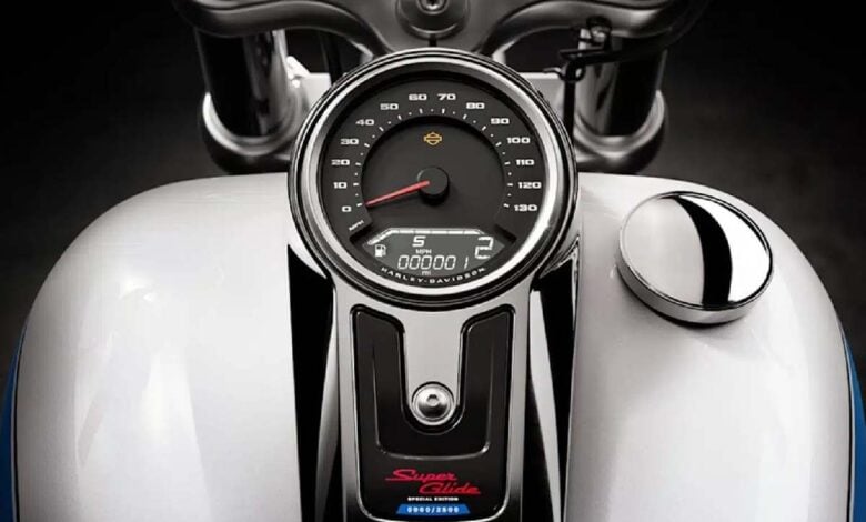 ¿Será la Harley-Davidson Super Glide 2026 la Moto Más Esperada del Año? MDP harley davidson super glide ¿Será la Harley-Davidson Super Glide 2026 la Moto Más Esperada del Año?