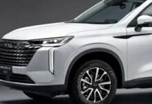 MDP haval h6 one ¿Es el Haval H6 One el SUV híbrido que revolucionará el mercado?
