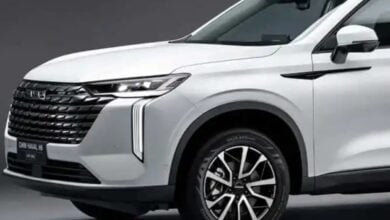 MDP haval h6 one ¿Es el Haval H6 One el SUV híbrido que revolucionará el mercado?