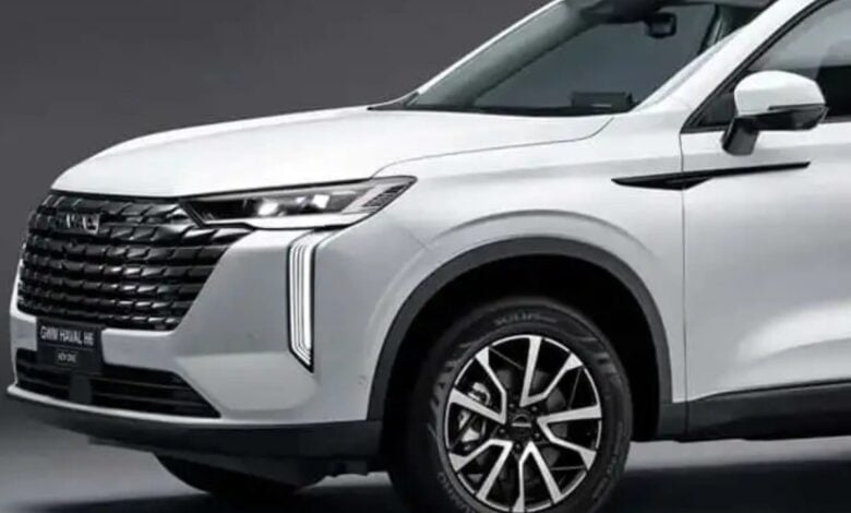 MDP haval h6 one ¿Es el Haval H6 One el SUV híbrido que revolucionará el mercado?