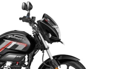 ¿Es la moto de uso diario la clave del éxito de los fabricantes en el mercado asiático? MDP hero super splendor xtec 1 ¿Es la moto de uso diario la clave del éxito de los fabricantes en el mercado asiático?