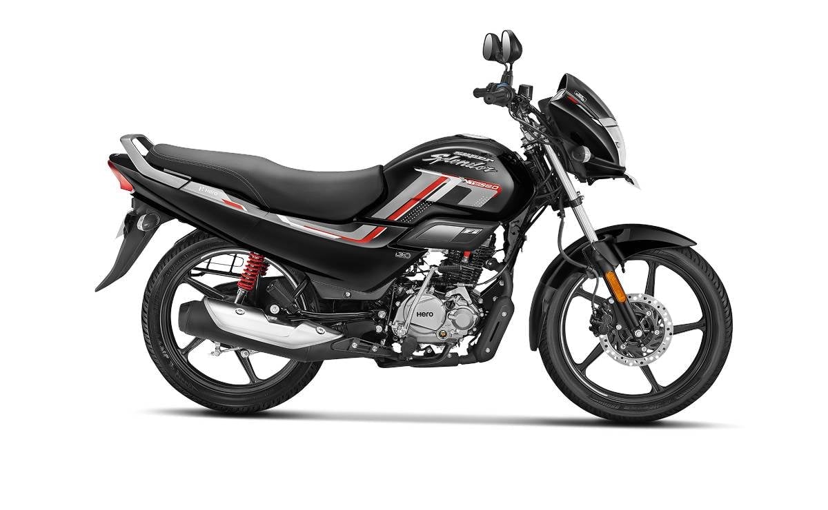 MDP hero super splendor ¿Es la moto de uso diario la clave del éxito de los fabricantes en el mercado asiático?