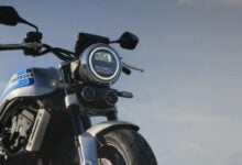 MDP honda cb 1000f La Honda CB1000F: El Renacimiento de una Leyenda en el Mercado Estadounidense