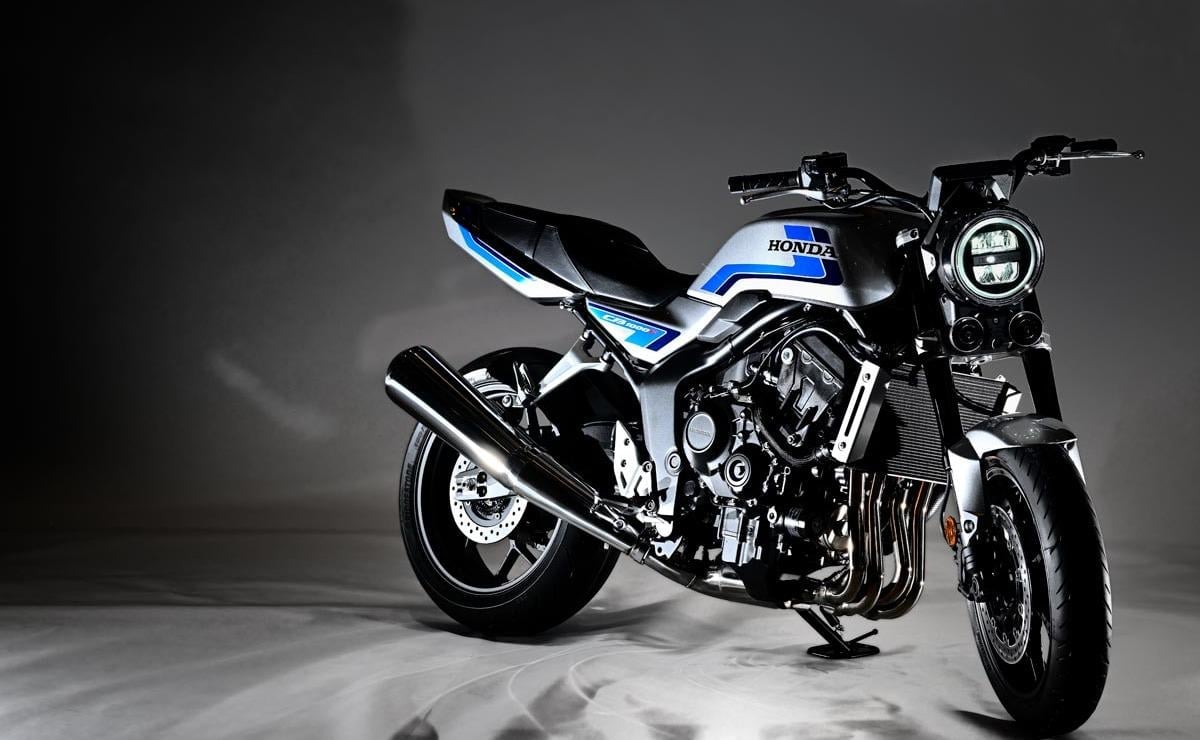 MDP honda cb 1000f freddie spencer 3 La Honda CB1000F: El Renacimiento de una Leyenda en el Mercado Estadounidense