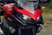 MDP honda cb1000gt 2 1 Honda CB1000GT: La Nueva Joya Deportiva Registrada en Brasil Que Revolucionará el Mercado