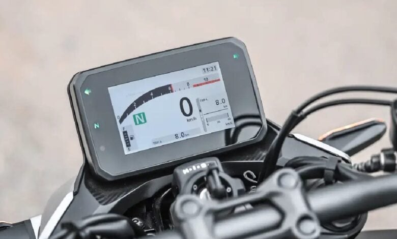 Honda CB500 Hornet 2027: Innovación y Estilo para el Mercado Brasileño MDP honda cb500 hornet Honda CB500 Hornet 2027: Innovación y Estilo para el Mercado Brasileño