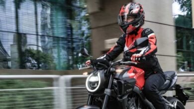 MDP honda cb650 r 2027 brasil 1 Honda CB 650R E-Clutch 2027: Innovación y Estilo en Brasil