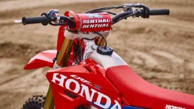 La Revolución del Motocross: Honda CRF450R 2027 Redefine el Juego MDP honda crf450r 2027 La Revolución del Motocross: Honda CRF450R 2027 Redefine el Juego