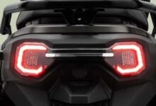 MDP honda hooride 150 Honda HooRide 125: La Fusión Perfecta entre Agilidad Urbana y Estética Aventura