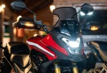 MDP honda nx190 rivales Honda NX190: ¿La aventura económica más esperada en Argentina?