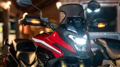 MDP honda nx190 rivales Honda NX190: ¿La aventura económica más esperada en Argentina?