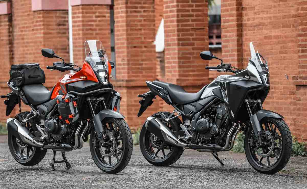 Honda NX500: ¿La trail de media cilindrada que revolucionará el mercado latino? MDP honda nx500 brasil 1 1 Honda NX500: ¿La trail de media cilindrada que revolucionará el mercado latino?
