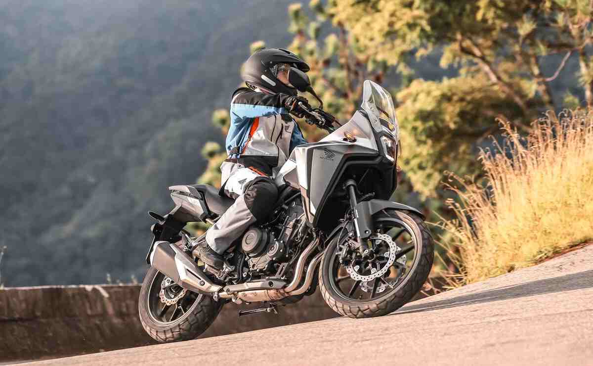 Honda NX500: ¿La trail de media cilindrada que revolucionará el mercado latino? MDP honda nx500 brasil 2 1 Honda NX500: ¿La trail de media cilindrada que revolucionará el mercado latino?