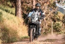 MDP honda nx500 brasil 3 Honda NX500: ¿La trail de media cilindrada que revolucionará el mercado latino?