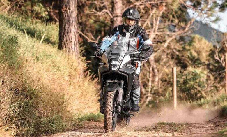 Honda NX500: ¿La trail de media cilindrada que revolucionará el mercado latino? MDP honda nx500 brasil 3 Honda NX500: ¿La trail de media cilindrada que revolucionará el mercado latino?