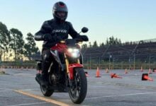 MDP honda safety 3 Honda Safety: Un Compromiso Constante con la Seguridad Vial en Argentina