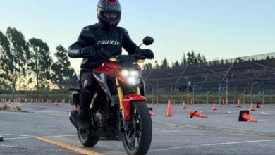 MDP honda safety 3 Honda Safety: Un Compromiso Constante con la Seguridad Vial en Argentina
