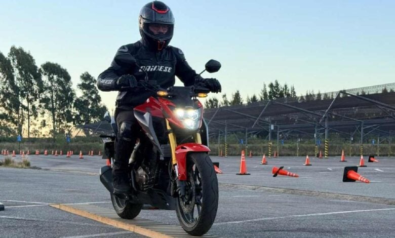 Honda Safety: Un Compromiso Constante con la Seguridad Vial en Argentina MDP honda safety 3 Honda Safety: Un Compromiso Constante con la Seguridad Vial en Argentina