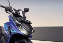 MDP honda vario 125 La Revolución de las Motocicletas Urbanas: Innovación sobre Dos Ruedas que Domina la Ciudad