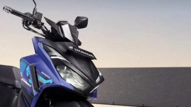 MDP honda vario 125 La Revolución de las Motocicletas Urbanas: Innovación sobre Dos Ruedas que Domina la Ciudad