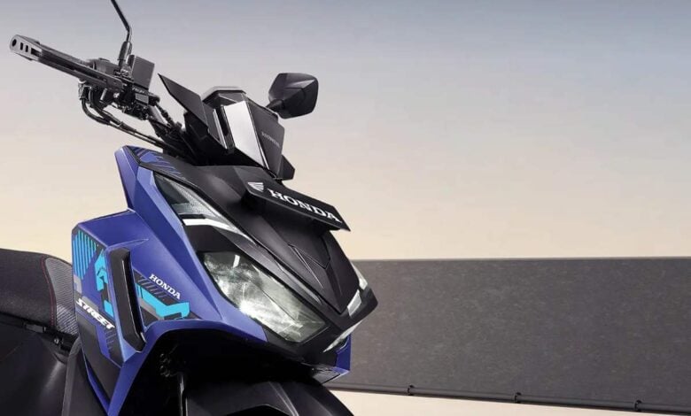 MDP honda vario 125 La Revolución de las Motocicletas Urbanas: Innovación sobre Dos Ruedas que Domina la Ciudad