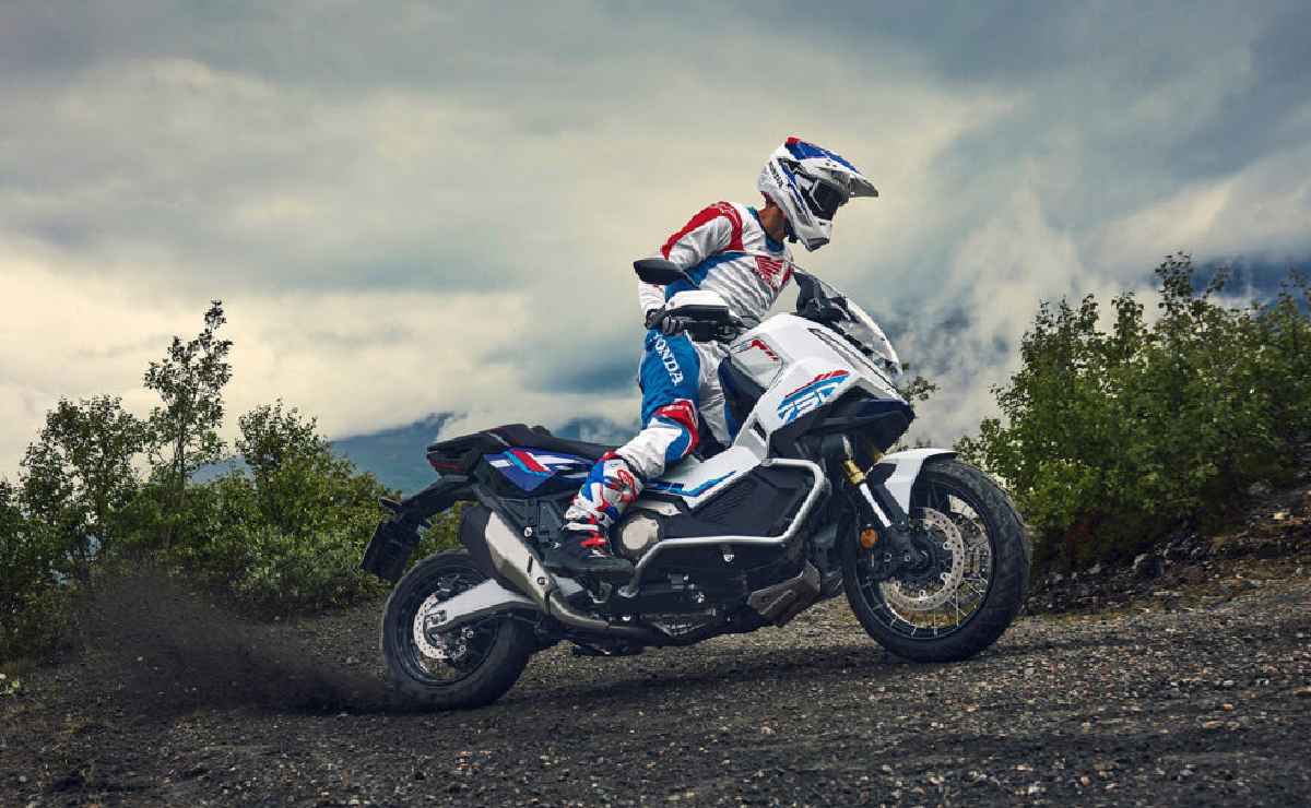 MDP honda x adv colombia 1 Honda X-ADV 2027: El Maxi Scooter que Revoluciona Latinoamérica
