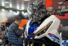 MDP honda x adv colombia Honda X-ADV 2027: El Maxi Scooter que Revoluciona Latinoamérica