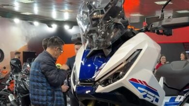 MDP honda x adv colombia Honda X-ADV 2027: El Maxi Scooter que Revoluciona Latinoamérica