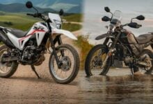 MDP honda xr190l vs hero xpulse 200 4v Honda XR190L vs Hero Xpulse 200 4V: ¿Cuál es la moto on-off más versátil del mercado?