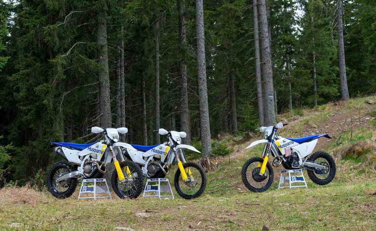 Husqvarna Enduro 2027: La Evolución Sutil de un Clásico en Dos Ruedas MDP husqvarna enduro 2027 2 Husqvarna Enduro 2027: La Evolución Sutil de un Clásico en Dos Ruedas