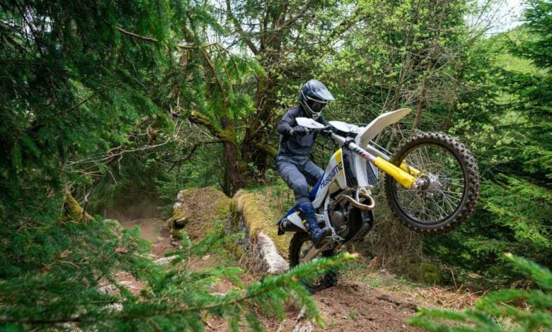 Husqvarna Enduro 2027: La Evolución Sutil de un Clásico en Dos Ruedas MDP husqvarna enduro 2027 Husqvarna Enduro 2027: La Evolución Sutil de un Clásico en Dos Ruedas