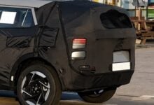 MDP hyundai creta 3 La Nueva Generación del Hyundai Creta: ¿La SUV Compacta Más Esperada del Año?