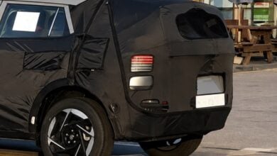 MDP hyundai creta 3 La Nueva Generación del Hyundai Creta: ¿La SUV Compacta Más Esperada del Año?