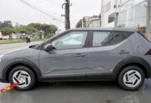 MDP hyundai i20 comfort3 ¿Es el Hyundai i20 la opción más esperada entre los hatchbacks compactos en Brasil?