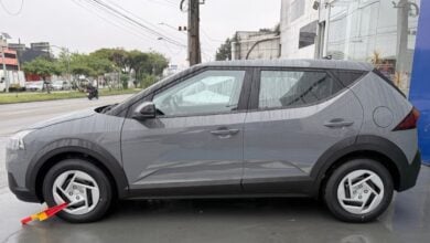 MDP hyundai i20 comfort3 ¿Es el Hyundai i20 la opción más esperada entre los hatchbacks compactos en Brasil?