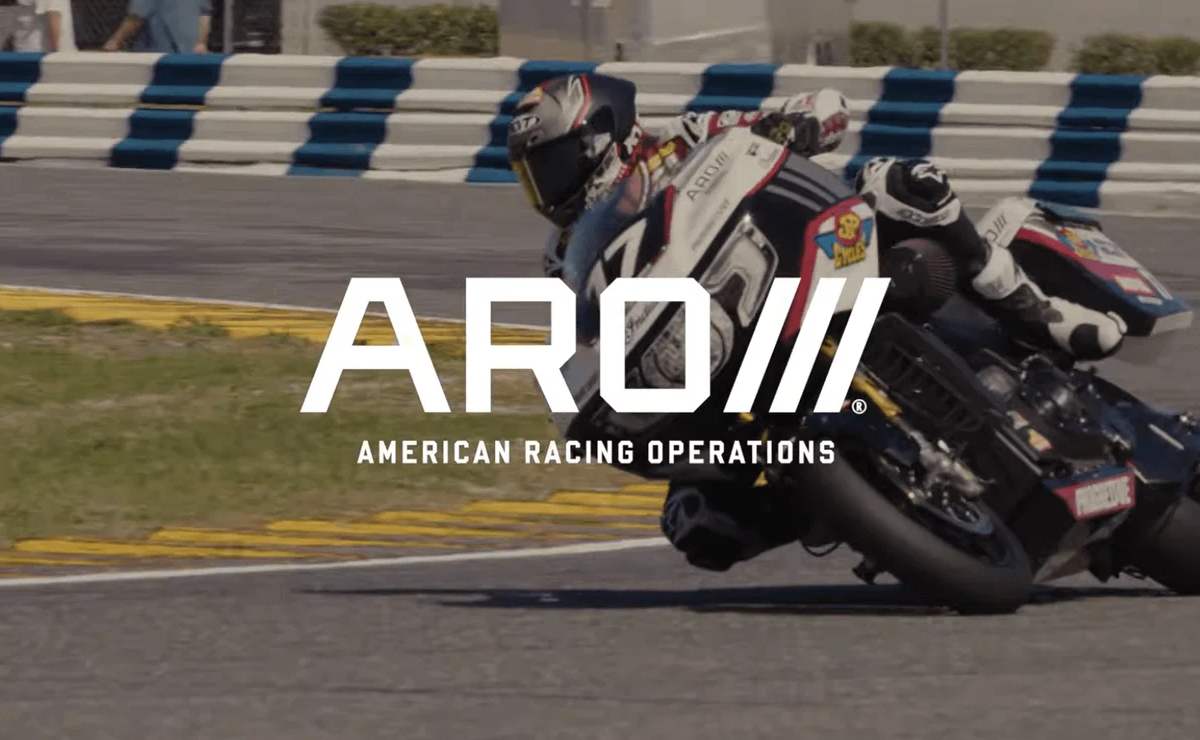 MDP indian aro harley davidson 2 La Revolución del Rendimiento: Indian Motorcycle Presenta su División ARO