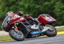 MDP indian aro harley davidson La Revolución del Rendimiento: Indian Motorcycle Presenta su División ARO