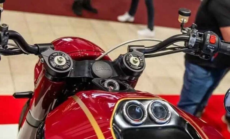 MDP jawa 1100 sport cruiser 1 ¿Está la nueva Jawa 1100 Sport Cruiser lista para revolucionar el mercado europeo?