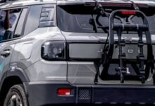 MDP jetour t1 Jetour T1: La Innovación China que Revoluciona el Mundo de los SUVs