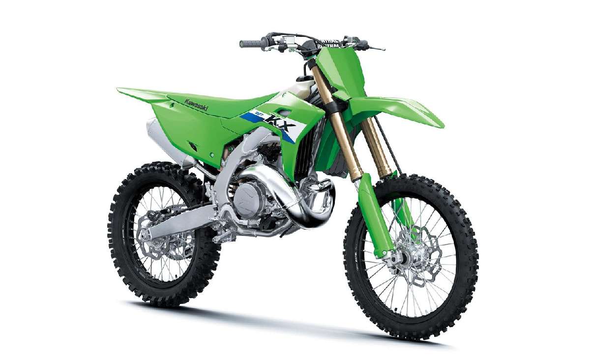 MDP kawasaki 2t motocross 2 Kawasaki Reaviva el Rugido: Las Nuevas KX327 y KX327X para 2027