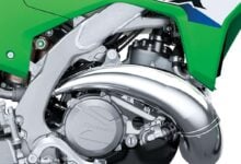 MDP kawasaki 2t motocross Kawasaki Reaviva el Rugido: Las Nuevas KX327 y KX327X para 2027