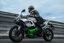 MDP kawasaki hybrid 2026 2 ¿Revolución en las dos ruedas? Las sorprendentes ofertas de las Kawasaki Ninja 7 Hybrid y Z7 Hybrid