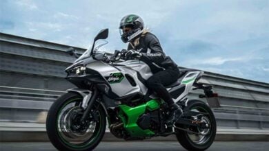 ¿Revolución en las dos ruedas? Las sorprendentes ofertas de las Kawasaki Ninja 7 Hybrid y Z7 Hybrid MDP kawasaki hybrid 2026 2 ¿Revolución en las dos ruedas? Las sorprendentes ofertas de las Kawasaki Ninja 7 Hybrid y Z7 Hybrid