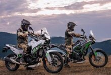 MDP kawasaki kle 500 claves Kawasaki KLE 500 SE: La Aventura Sobre Dos Ruedas Llega a Argentina