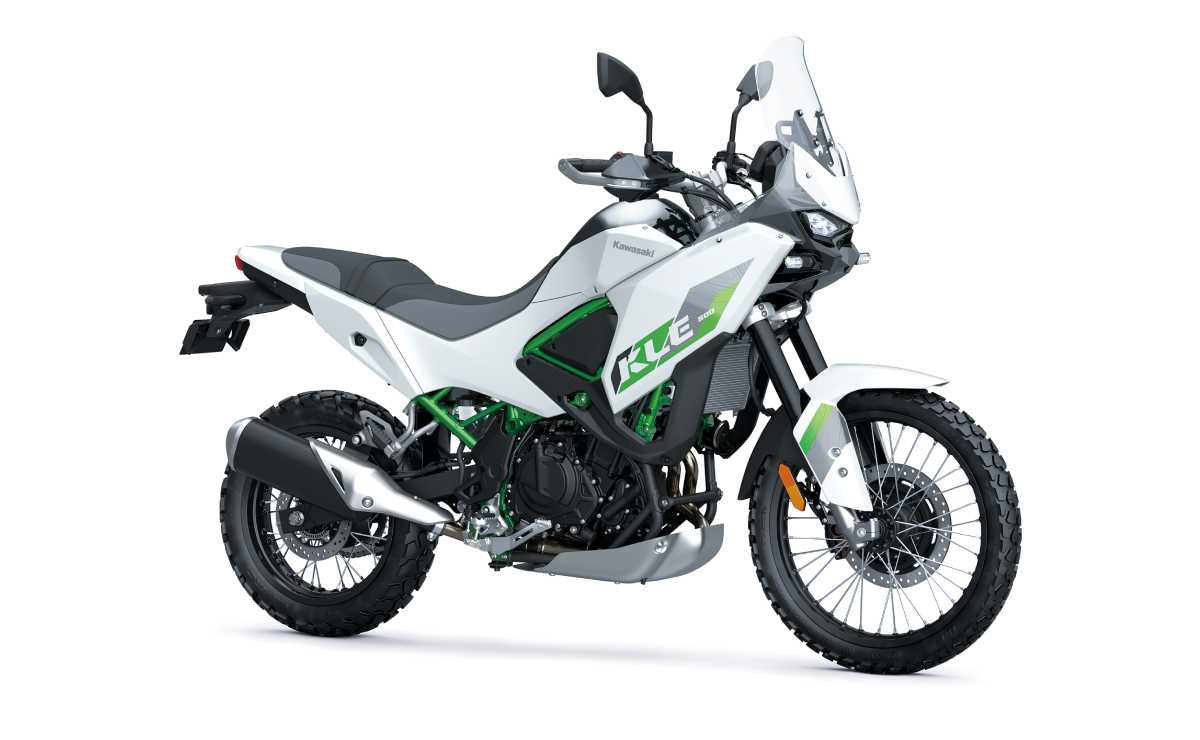 MDP kawasaki kle 500 lanzamiento argentina 1 1 Kawasaki KLE 500 SE: ¿La llegada más esperada al mercado de motos aventura?