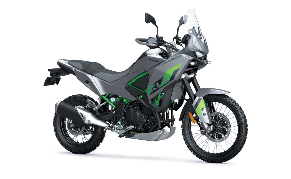 Kawasaki KLE 500 SE: La Aventura Sobre Dos Ruedas Llega a Argentina MDP kawasaki kle 500 lanzamiento argentina 2 Kawasaki KLE 500 SE: La Aventura Sobre Dos Ruedas Llega a Argentina
