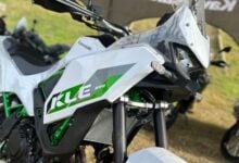 MDP kawasaki kle 500 lanzamiento argentina 4 La Llegada Más Esperada del Año: Kawasaki KLE 500 SE Desembarca en Argentina