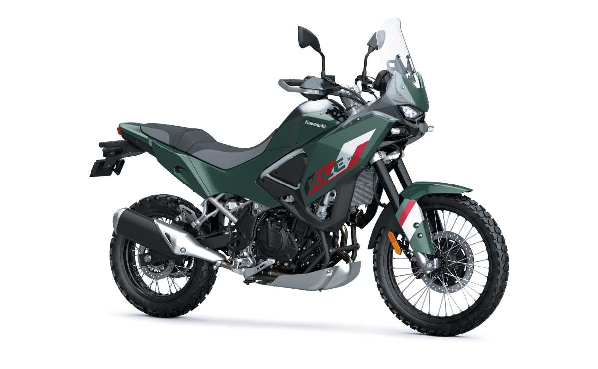 Kawasaki KLE 500 SE: La Aventura Sobre Dos Ruedas Llega a Argentina MDP kawasaki kle 500 lanzamiento argentina Kawasaki KLE 500 SE: La Aventura Sobre Dos Ruedas Llega a Argentina